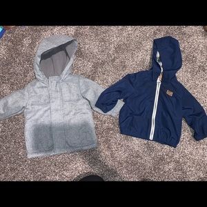Jacket Bundle